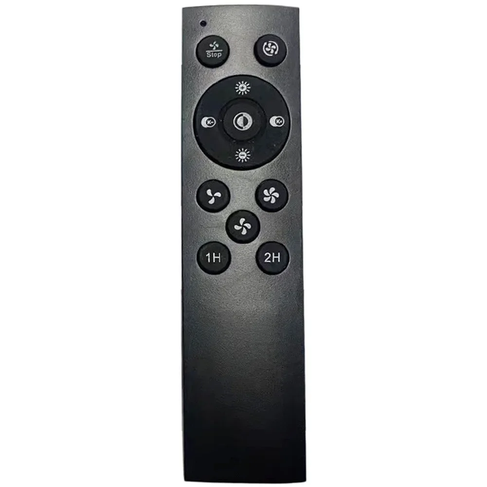 

Smart Infrared Remote Switch Compatible With For Fan And Light Fixtures Featuring 4 Pin And 6 Pin Driver Ports
