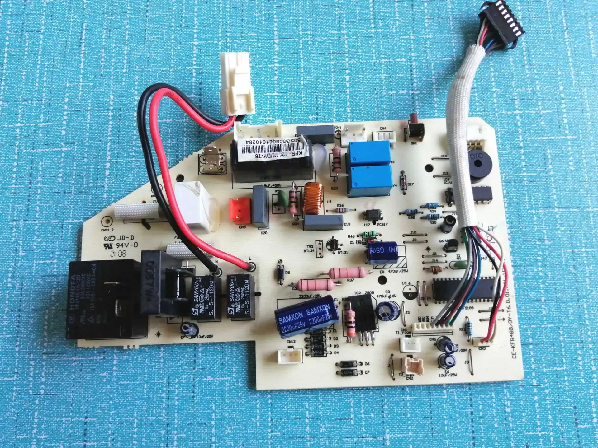 American - Air Cond…