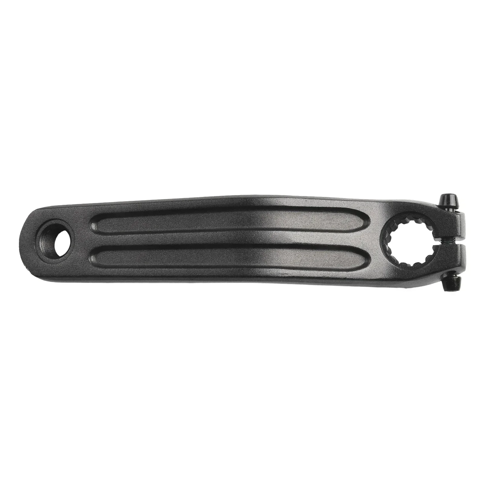 Tools Cranks 1 Pair 152MM About 400g/set Accessories Aluminum Alloy Black Hot Sale For M400 M510 M560 M800