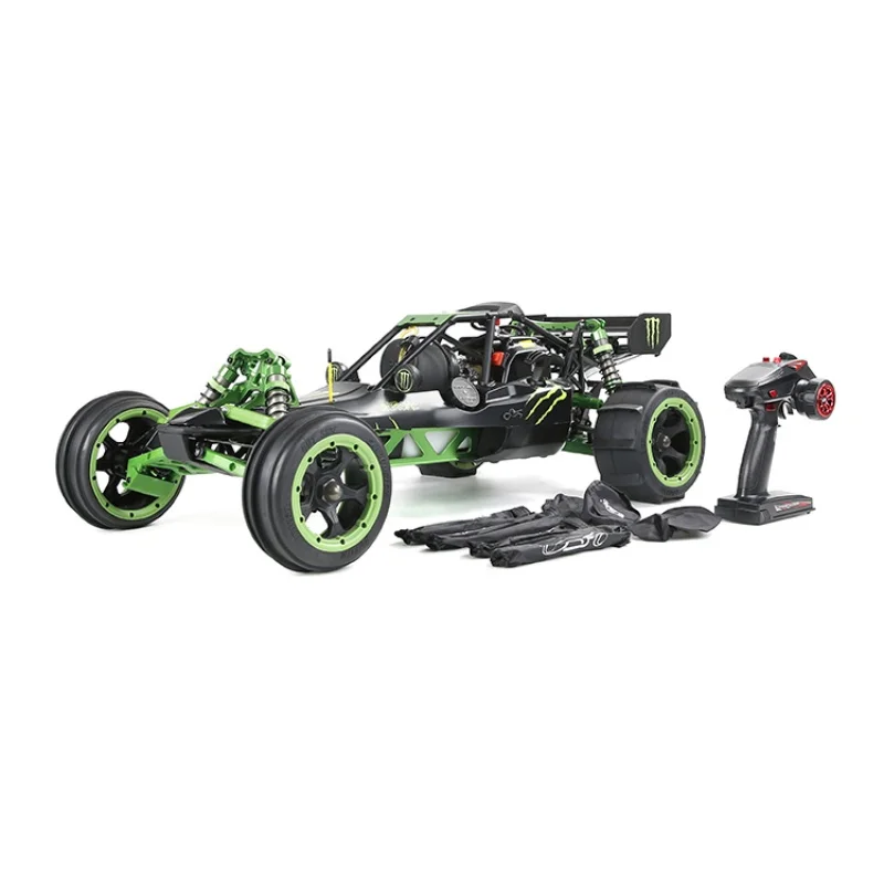 ROFUN BAHA360AS Desert Ghost 1/5 gasoline model remote control car 36CC 2WD (2024 model)