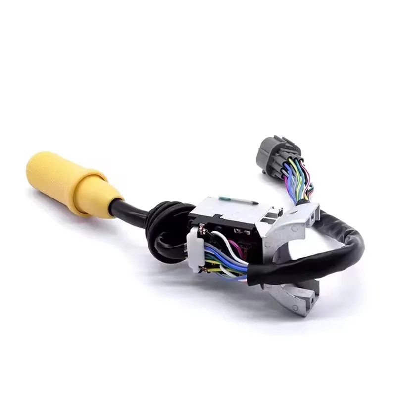 

A05U-701/70001 701-70001 701.70001 Lights & Wiper Column Switch For JCB Backhoe Loader 3CX 4CX 1400B 1550B