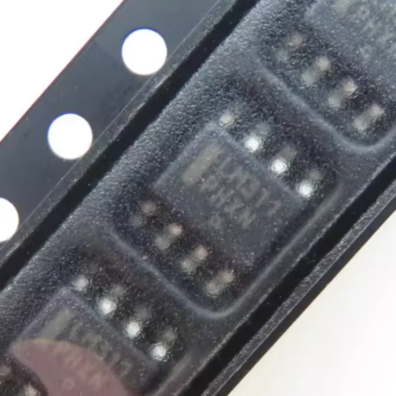 10 قطعة/LM311DR2G LM311 SOP8 السلع الأصلية المتوفرة في المخزون