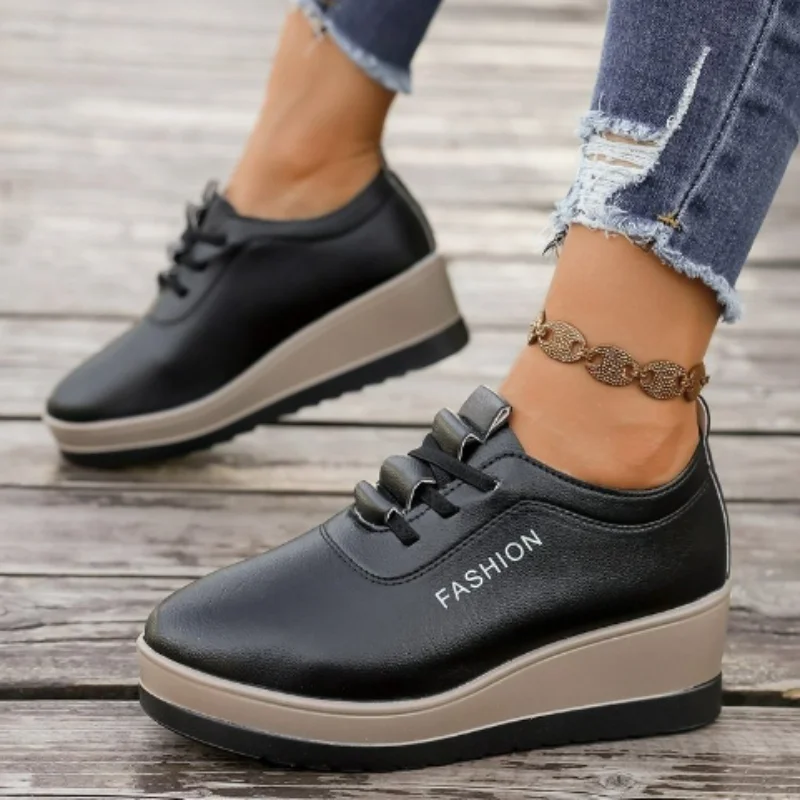 Women Square Toe Th…