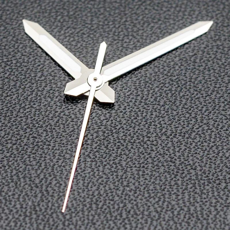 ميوتا 8215 8205 ساعة الأيدي للساعات الأخضر مضيئة الأيدي صالح ل 8215 8205 2813 ساعة ساعة يد تعمل بالحركة مؤشر الأيدي