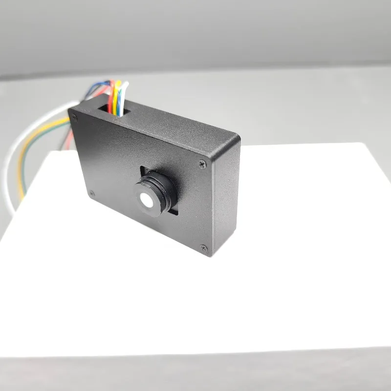 Different Types of  Compact and Low Cost Mini-spectrometers Covering the Spectral Range From UV to NIR