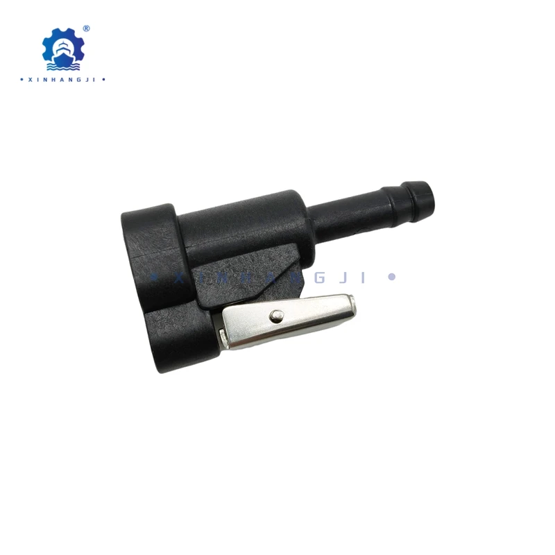SOCKET,FUEL HOSE 65750-87J11-000 For Suzuki Outboard Motor  DF15A DF8A DF9.9B DF9.9A DF100 DF115 DF140 65750-87J11-000