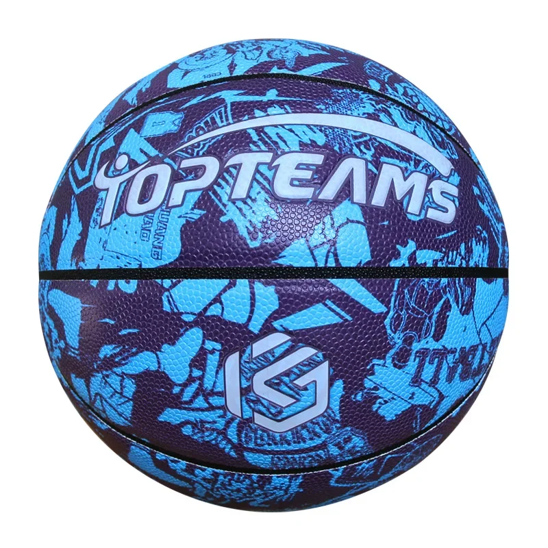 No 7, баскетбольный мяч pu, гигроскопический, износостойкий, для взрослых студентов, игры на открытом воздухе, тренировочный уличный баскетбол