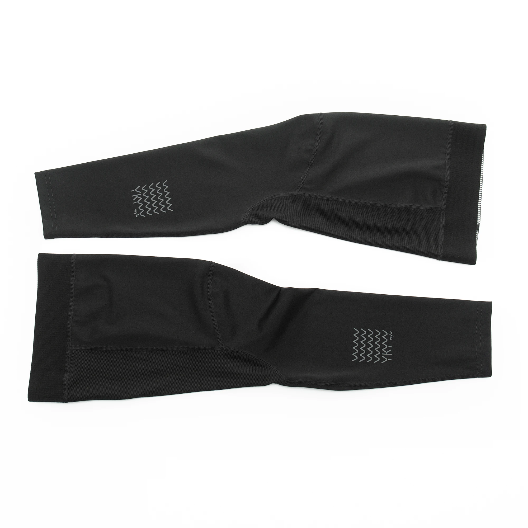 YKYWBIKE kolarstwo rękaw na nogę unisex rękawy uciskowe na łydki Outdoor Sports rower bieganie rower szosowy rękawy na nogi ochrona UV