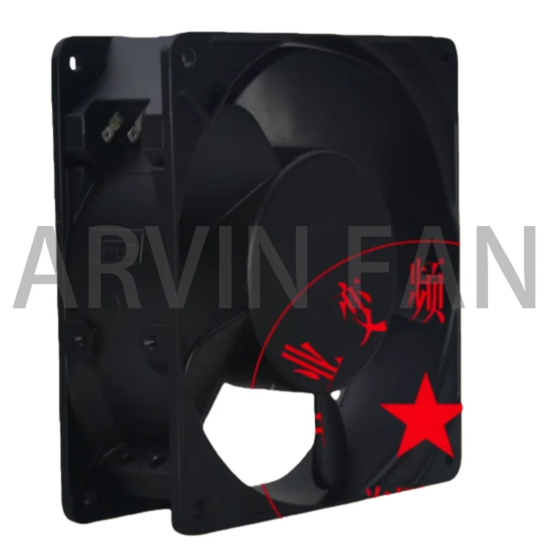 4715PS-10T-B30 12038 100V Elevator Control Panel Radiator Fan 12CM