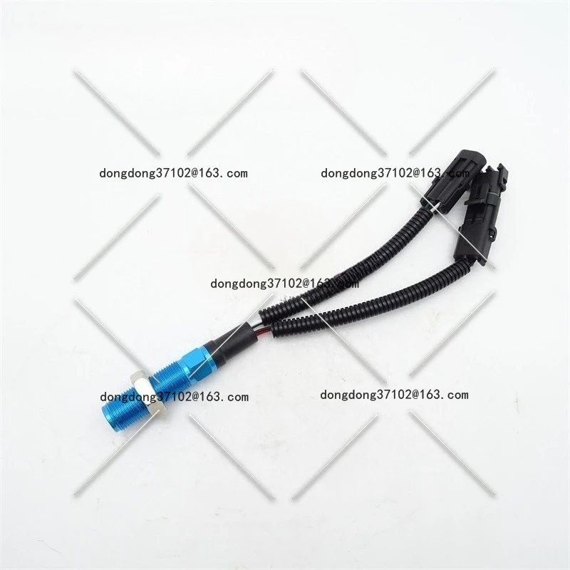 

Excavator spare parts 4327233 Excavator speed sensor QSM11 R455-7 Excavator sensor
