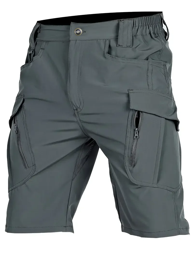 กางเกงคาร์โก้ Traf Casual สวมใส่สบาย เหมาะสําหรับการออกไปข้างนอกลําลอง เหมาะสําหรับการสวมใส่ในฤดูร้อน เหมาะสําหรับการสวมใส่ในชีวิตประจําวัน