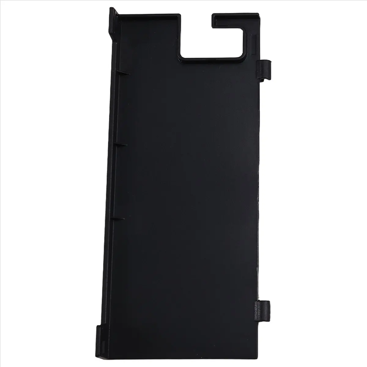 DTD1545-HOT-New Back Cover for Switch Charging Base Protective Back Cover for Switch Replacement Reverse Cover