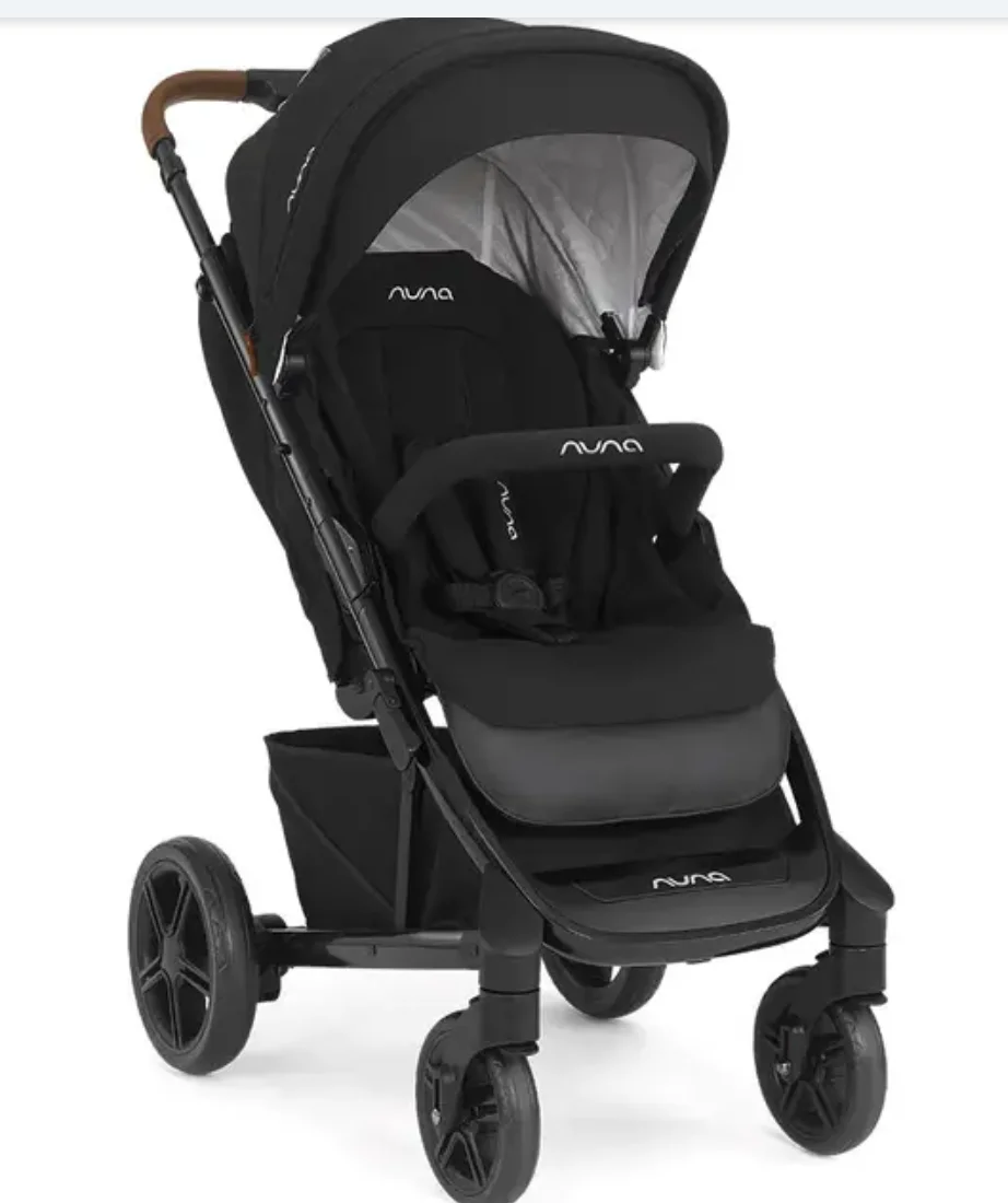 5-punts gesp harnas clip voor gesp kruis taille voor harnas Nuna kinderwagen gesp Baby Rocker kinderwagen