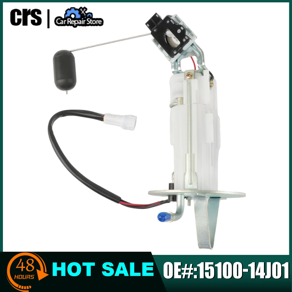 

​Fuel Pump Module Assembly 15100-14J01 15100-14J00 For SUZUKI MOTORCYCLE APPLICATIONS GSX-R600 2011-2023 R750 2011-2023