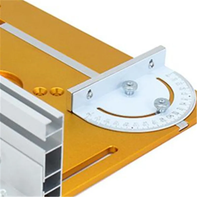 

Board Trimming Machine; Inverted Wood Milling Electric Table