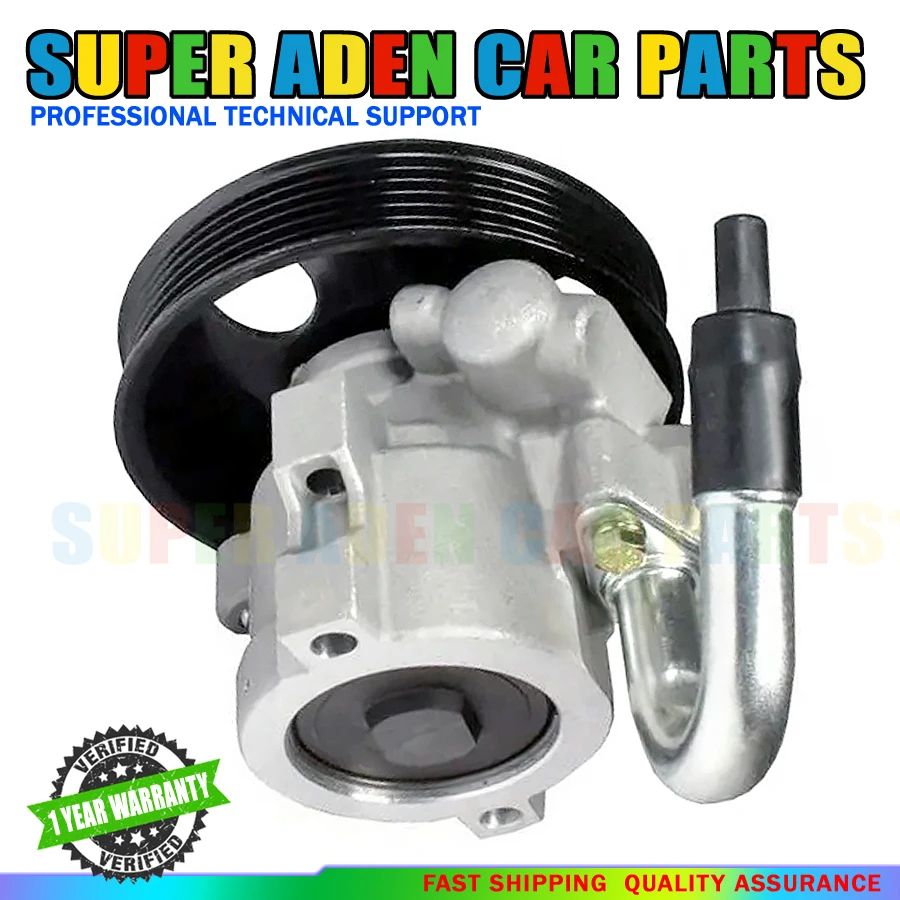 

Гидравлический насос гидроусилителя руля для Chevrolet Aveo Lacetti Kalos 2003-2008 96535224 96550113 96626762 95977413 96626562 96298852