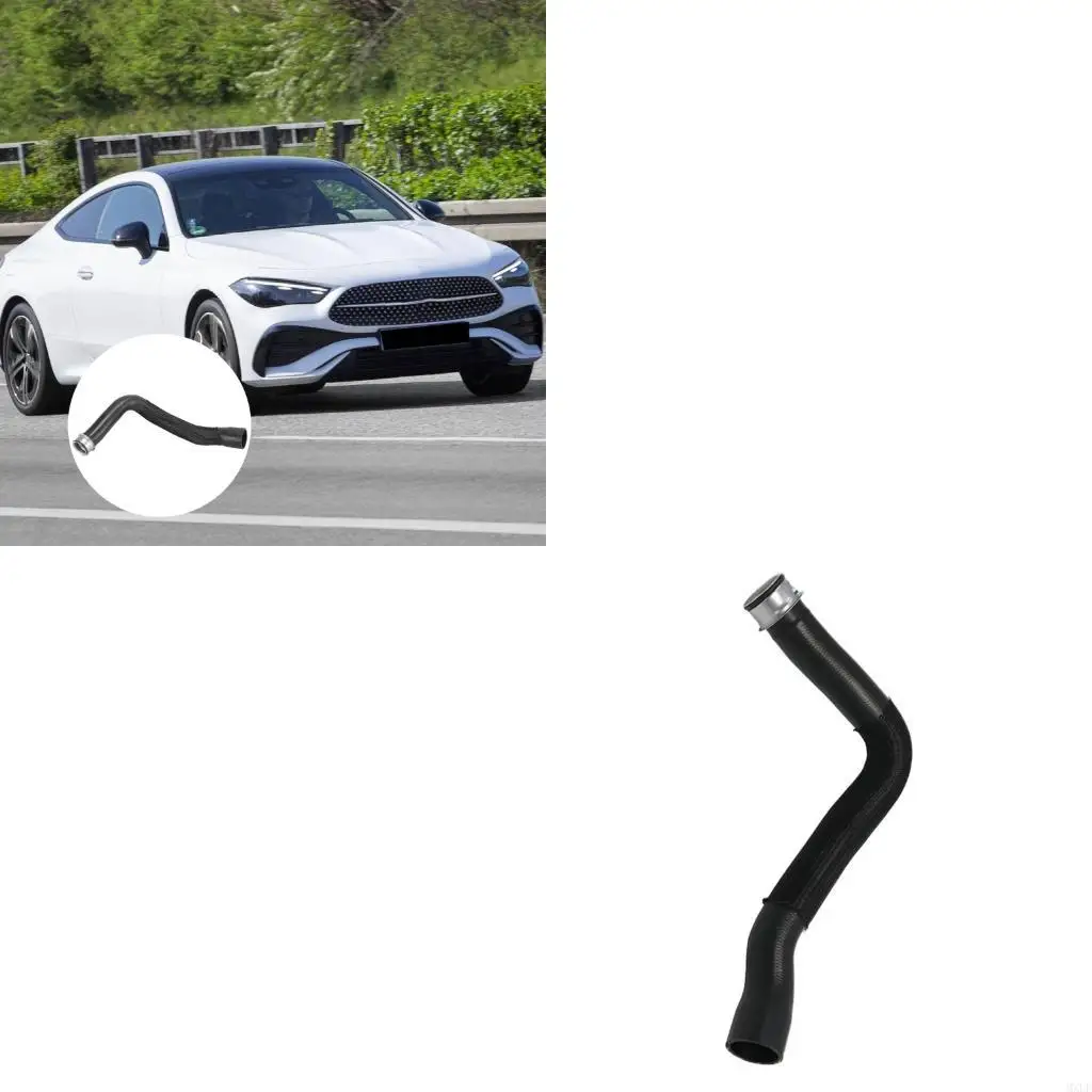 

Верхняя радиаторная радиаторная вода для шланга с водой.