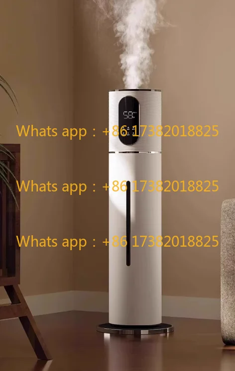 nouveau-humidificateur-sur-pied-pour-usage-domestique-8-litres-grande-capacite-atomisation-creative-aromatherapie-industrielle-uv