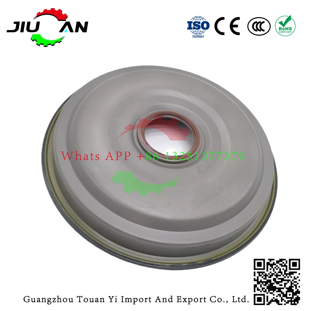 Brand New 0BH DQ500 0BH301205D Car Gearbox Transmission Front Clutch Cover Oil Seal 0BH301205 For Volkswagen Audi - view 6