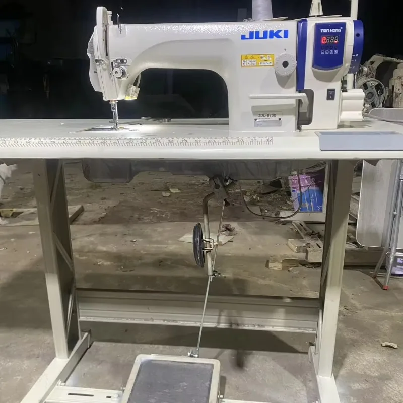 New Mechanical Juki…