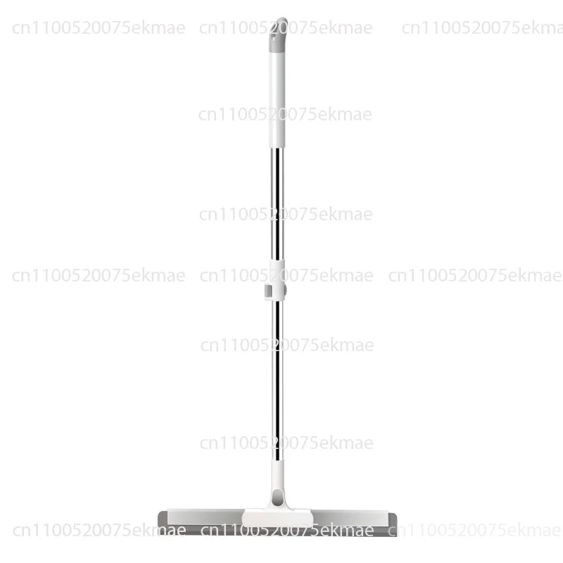

Broom wiper mopping dual-purpose wiper ground wiper artifact broom