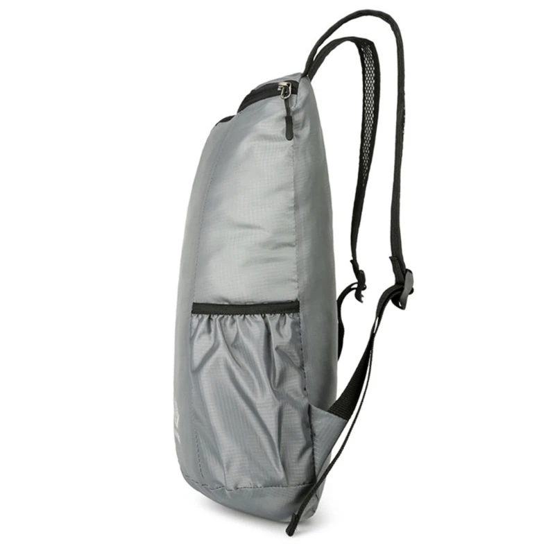 E74B Mochila viagem ultraleve para camping, escalada, mulheres, homens, caminhadas