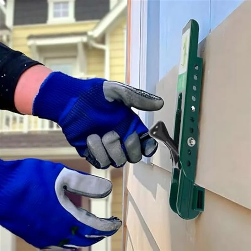 Hot Sale-Siding Installation Tools Fiber Cement Siding Installation Tools Siding Tools Siding Mounting Block Gauges