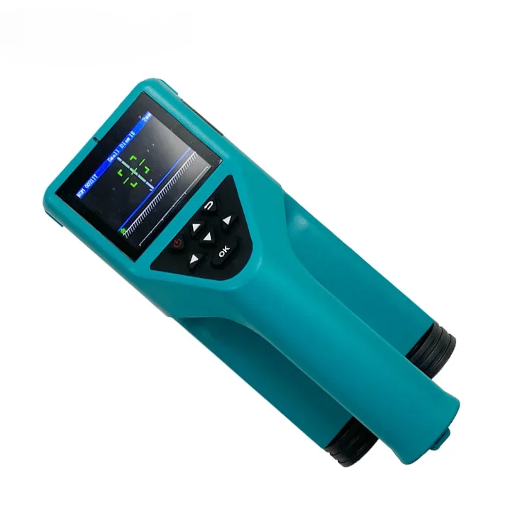 Detektor Rebar terintegrasi GTJ-R800