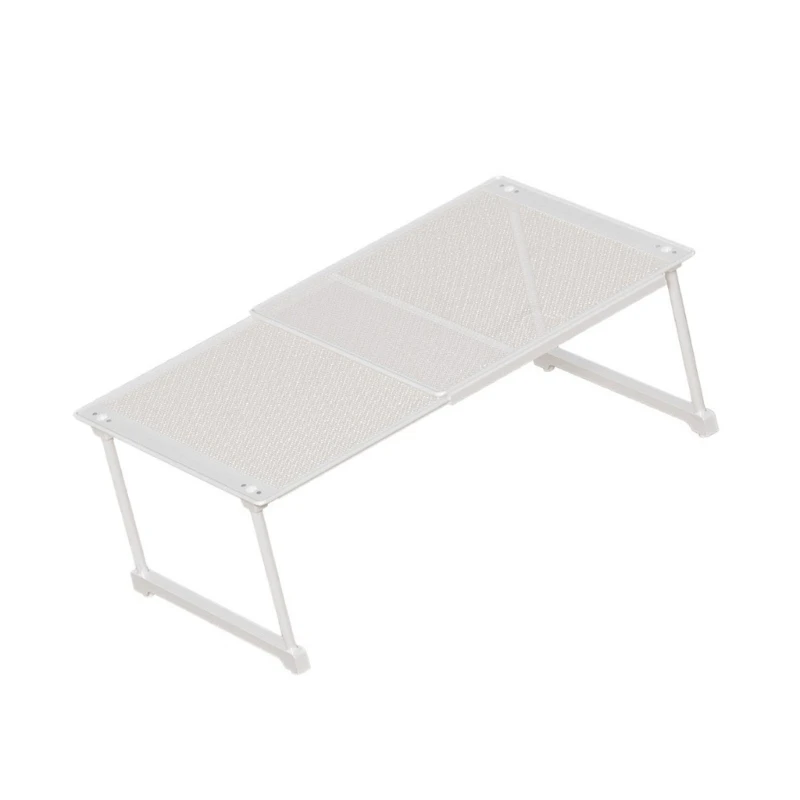 Closet Shelf Insert with Extendable Fit for Cabinet Storage Use best sale