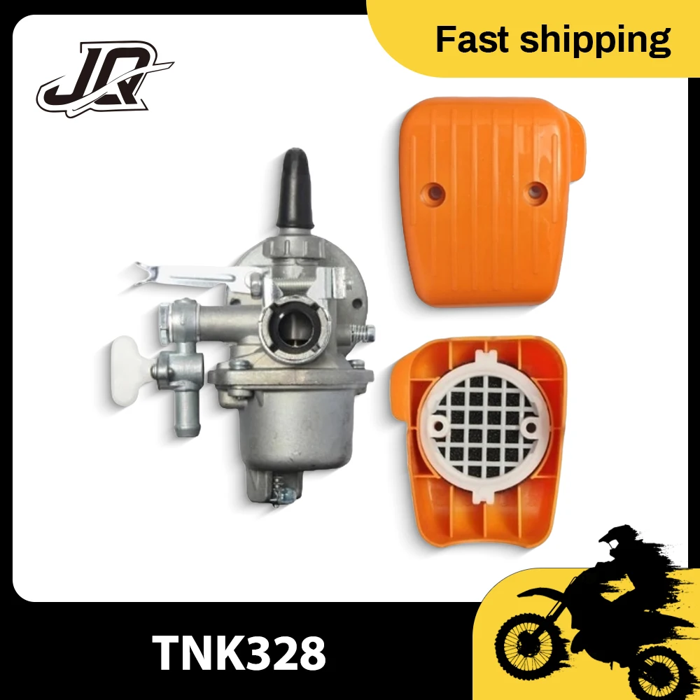 

for Mesin for Rumput for Ogawa CG328 SUM328 BG328 T328 Tl33 Tb43 Grass Trimmer Cutter Lawn Mower Brush Cutter Carburetor with Ai