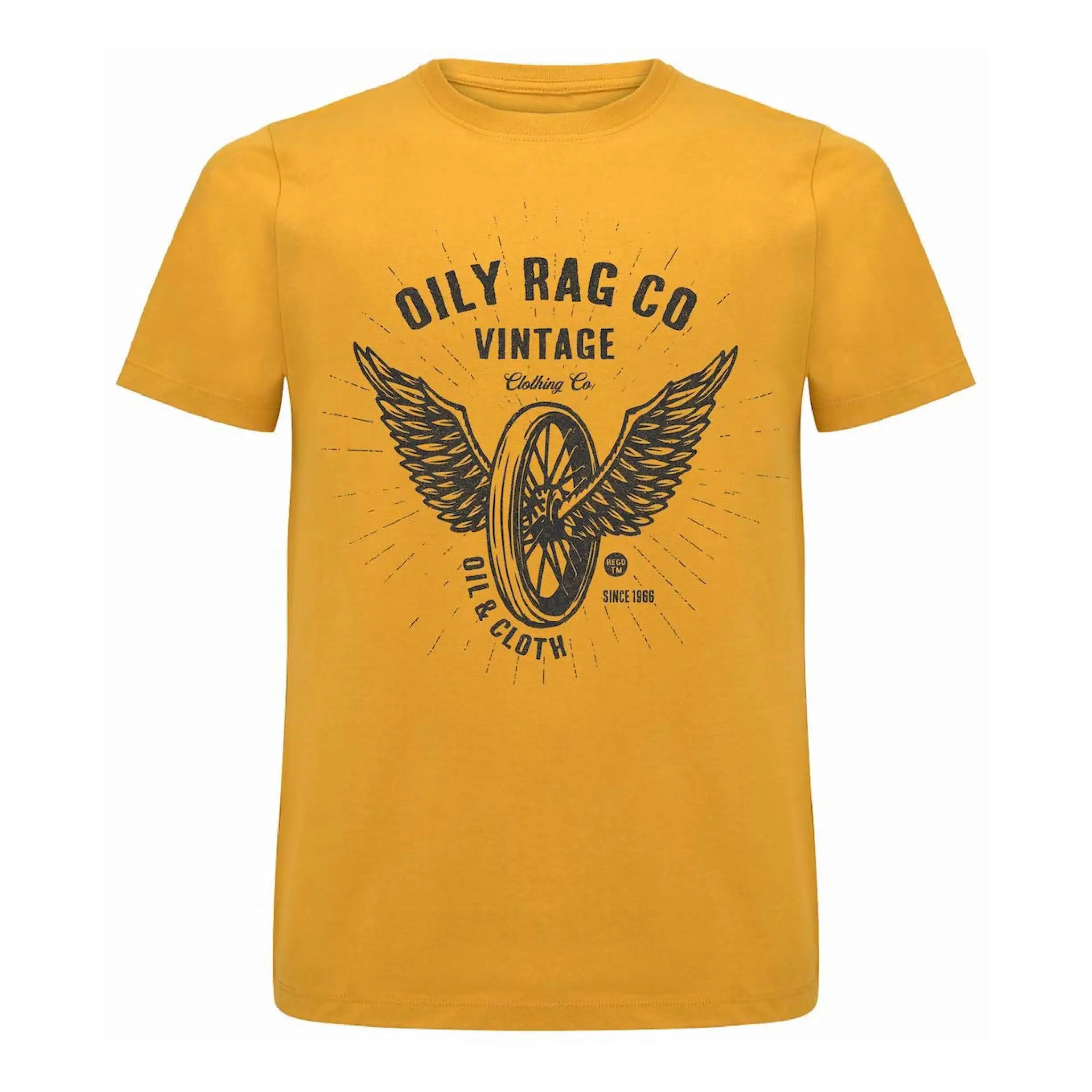 

Motorcycle Graphic Printing Summer Luxury Brand Cotton Men's and Women's T-shirts Short Sleeves Street Fashion Trend Clothing