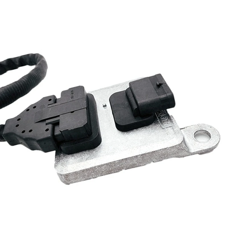 Super Sale 4M0907807AK Car Nox Sensor for AUDI Q7 Q8 Quattro VW Touareg 3.0 4.0 TDI 2016-2021 4M0907807R 4M0907807AQ 4M0907807G