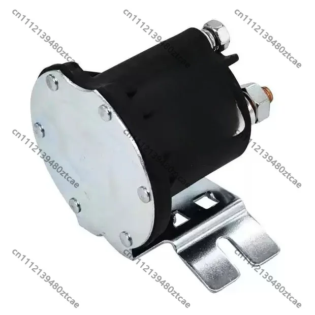 New Forklift Relay Starter Oil Pump Contactor 684-2461-212-09