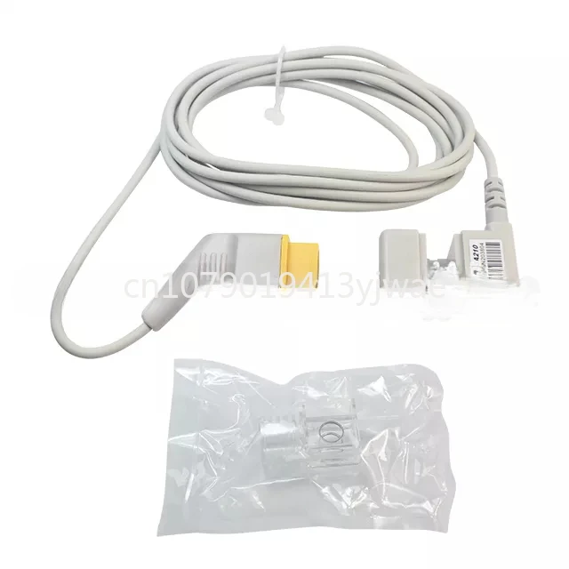 Mainstream Capnography EtCO2 Sensor Compatible With Nihon Kohden CO2 Module