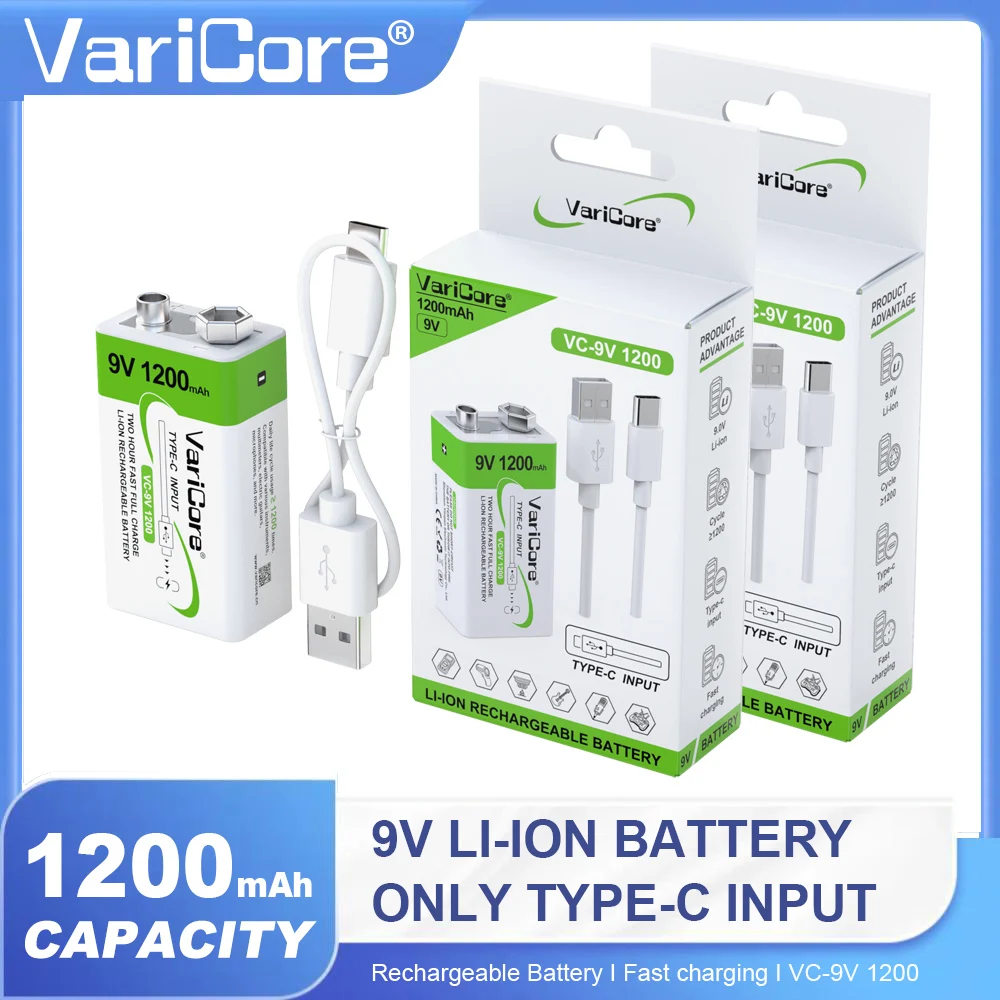 1-10PCS New Varicor…