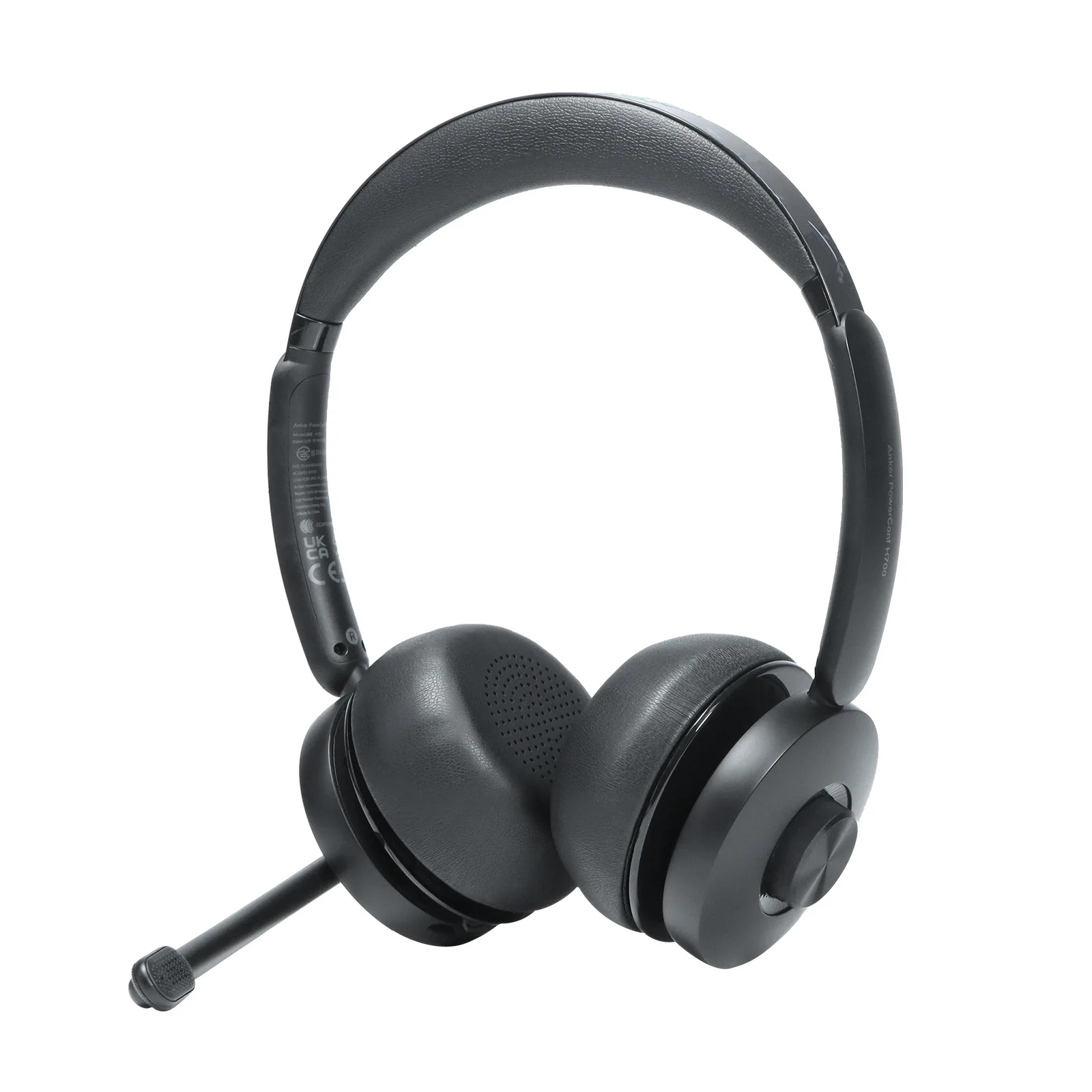 Anker Powerconf H500 H700 Replacement Earpads Soft Comfortable Headphone Cushions