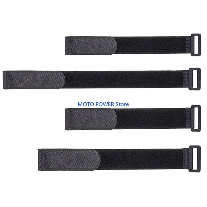 

G7 -й грузовой ремешок для крепостного ремешка Нейлоновый багаж для мотоцикла