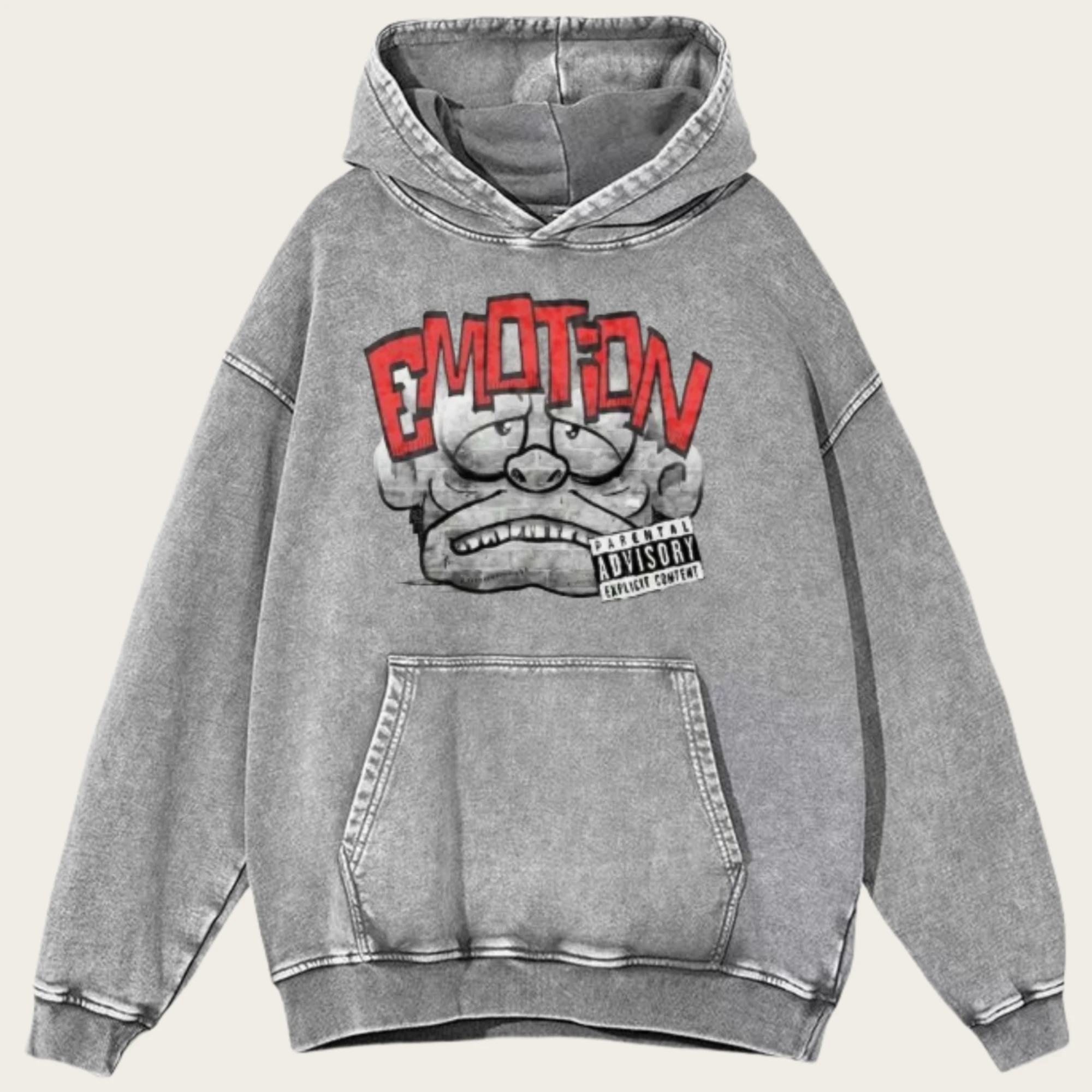 الرجال العاطفة الرسم البلوز الرجال الخريف والشتاء الملابس أزياء الجرافيك الشارع ارتداء هوديس الكرتون نمط الشارع ارتداء