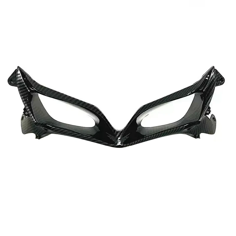 

Верхний передний обтекатель мотоцикла, нос, подходит для SUZUKI GSXR 600 GSX-R 750 2008 2009 K8