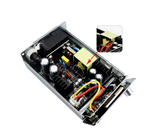 محطة لحام OSS T12-X، مكواة لحام إلكترونية، شاشة رقمية LED، محطة إعادة العمل BGA مع أطراف لحام، أدوات لحام
