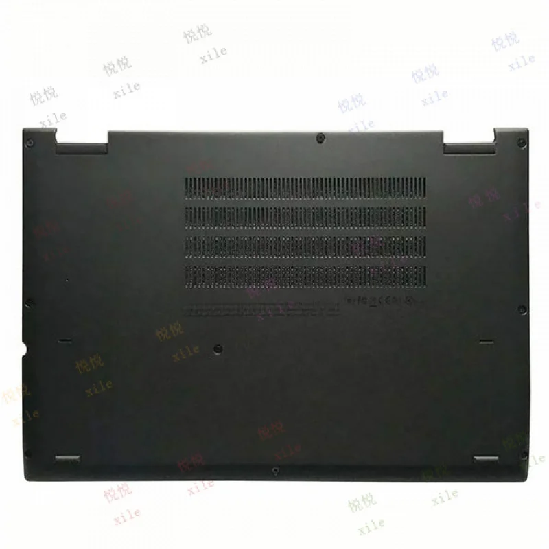 l-02da142-for-lenovo-thinkpad-x380-yoga-bottom-case-lower-base-cover