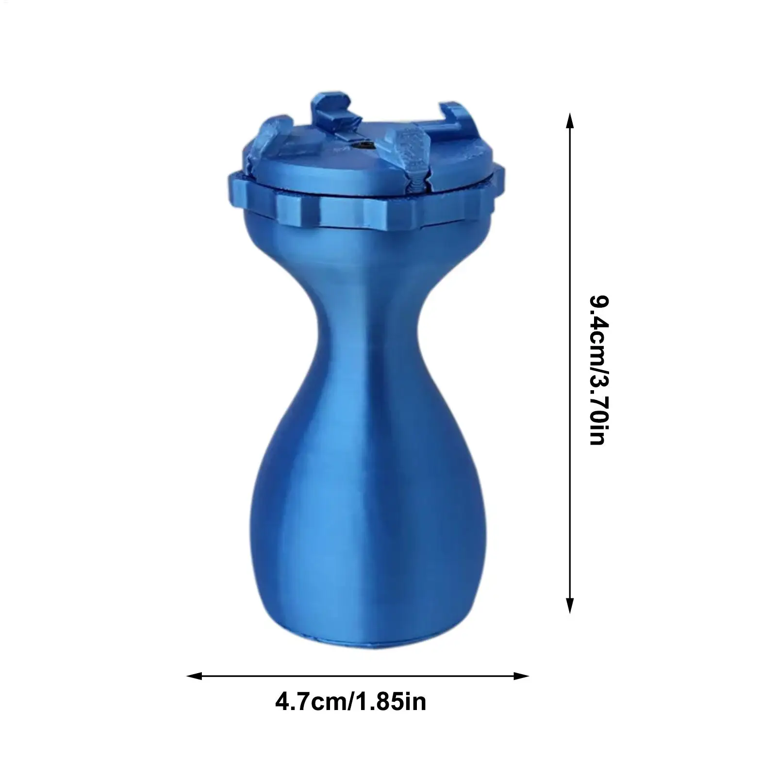 Mini uchwyt do malowania, miniaturowy uchwyt, narzędzie, akcesoria dla artystów, modelarstwo, do prac precyzyjnych, budowania modeli, dla dorosłych, do akwareli, modelarstwo artystyczne.