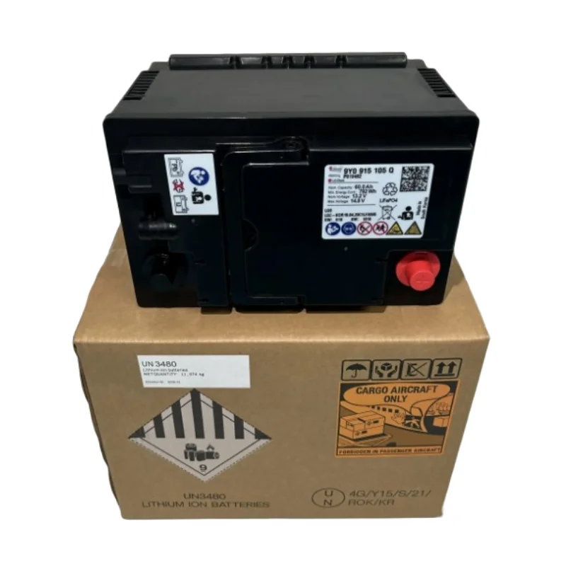 

Suitable for Porsche Cayenne lithium battery (9YA)9Y0915105LY 9Y0915105 9Y0915105L