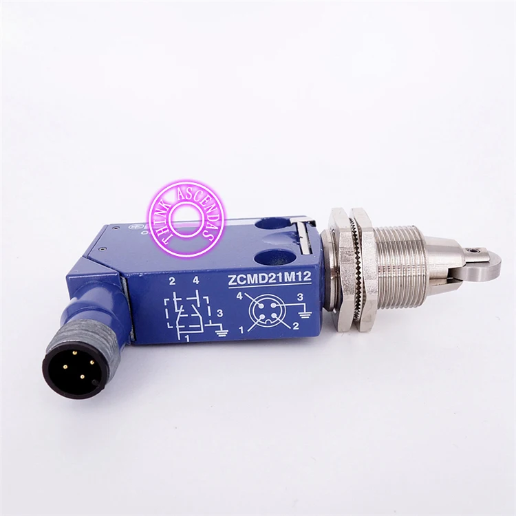 

XCMD21H2M12 ZCMD21M12 ZCEH2 Limit Switch