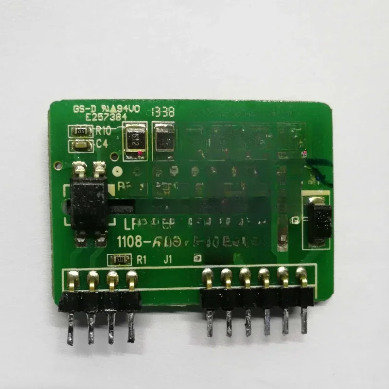 

LF-A 1108-A03 gate drive board, frequency converter drive board