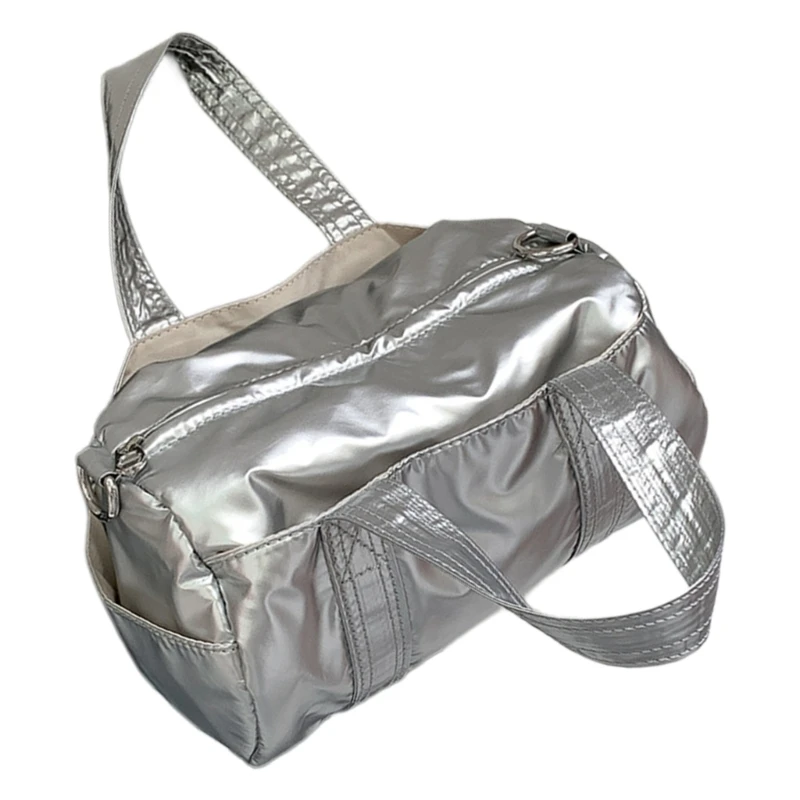 Korean Shoulder Bag for Women Bag Female Bucket Crossbody Bag image 2