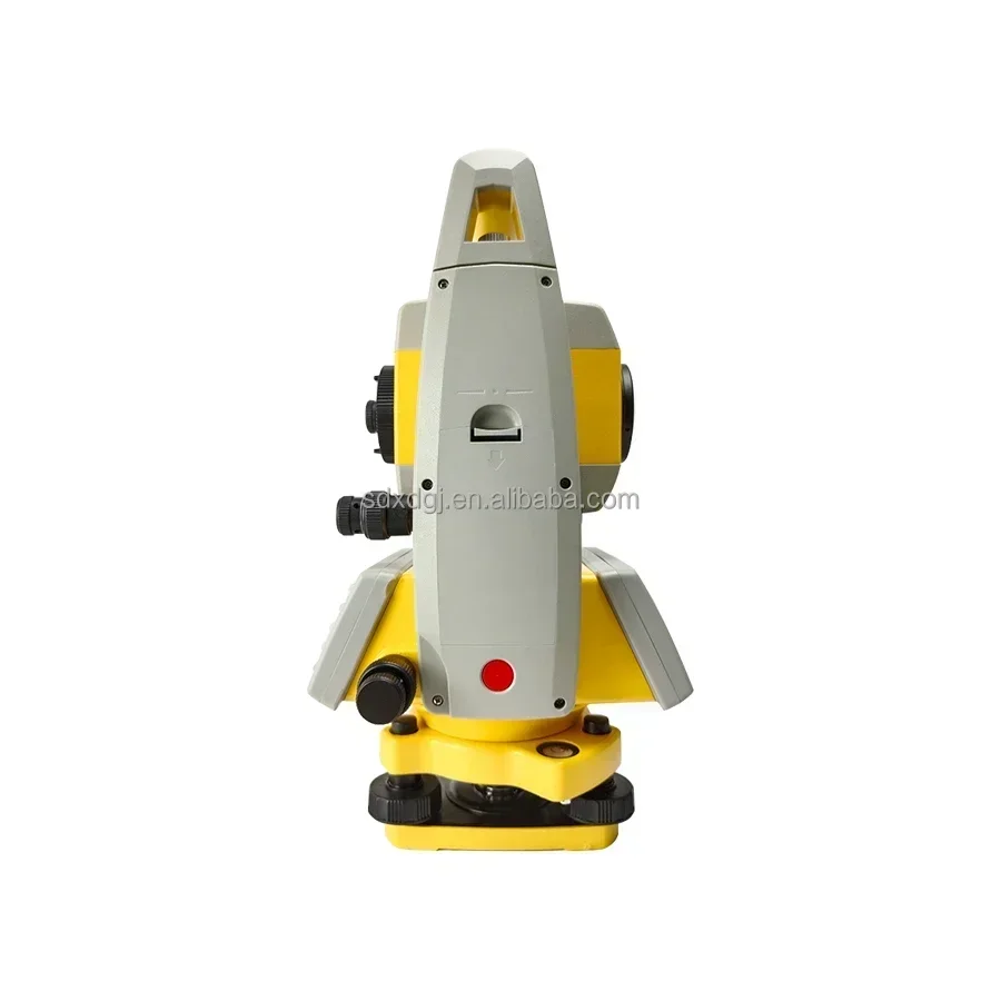 Nick 2-Second Accur…