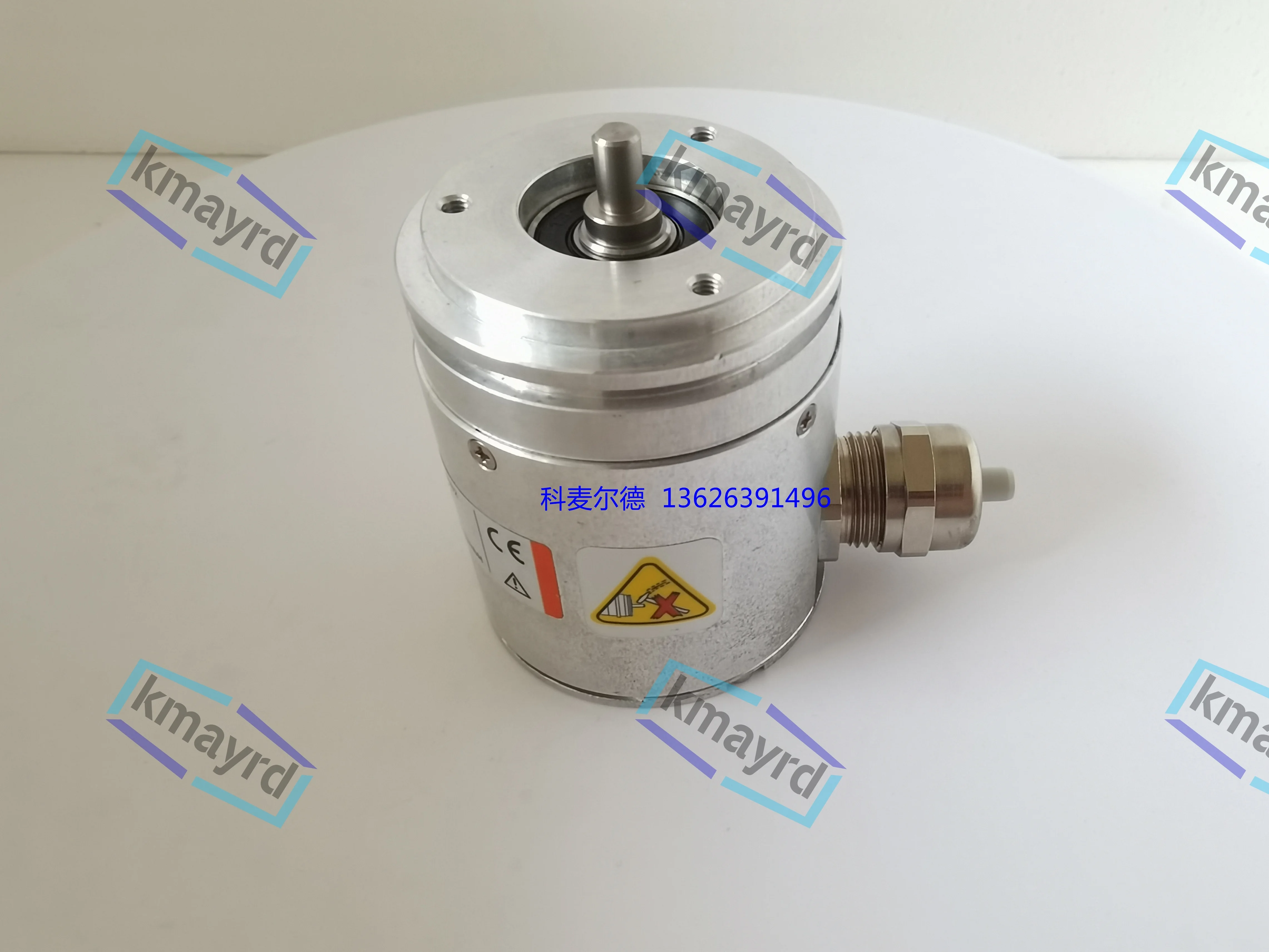 

SEW Encoder EV1R 8.5000.0110.1024.S082