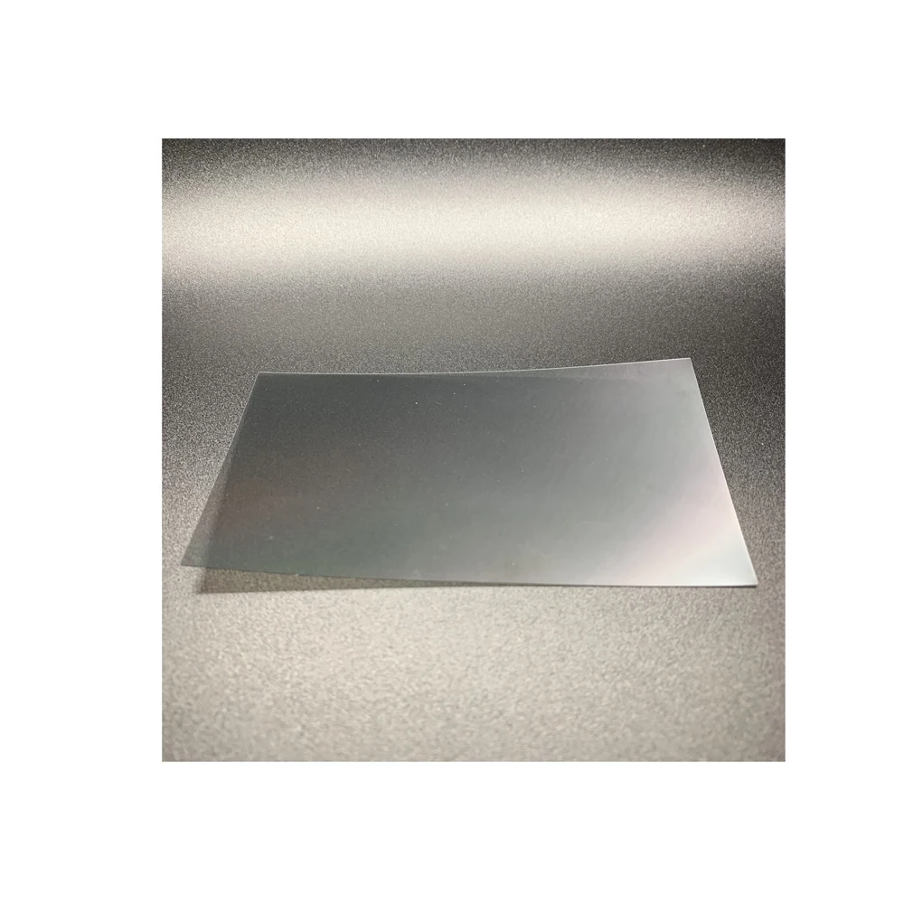 Polarized Polarizer Filter Film Sheet For Gamboy GB DMG/ GBP /GBA /GBC/ GBASP/ NGP  Backlit Screen Modify Part Polarizing