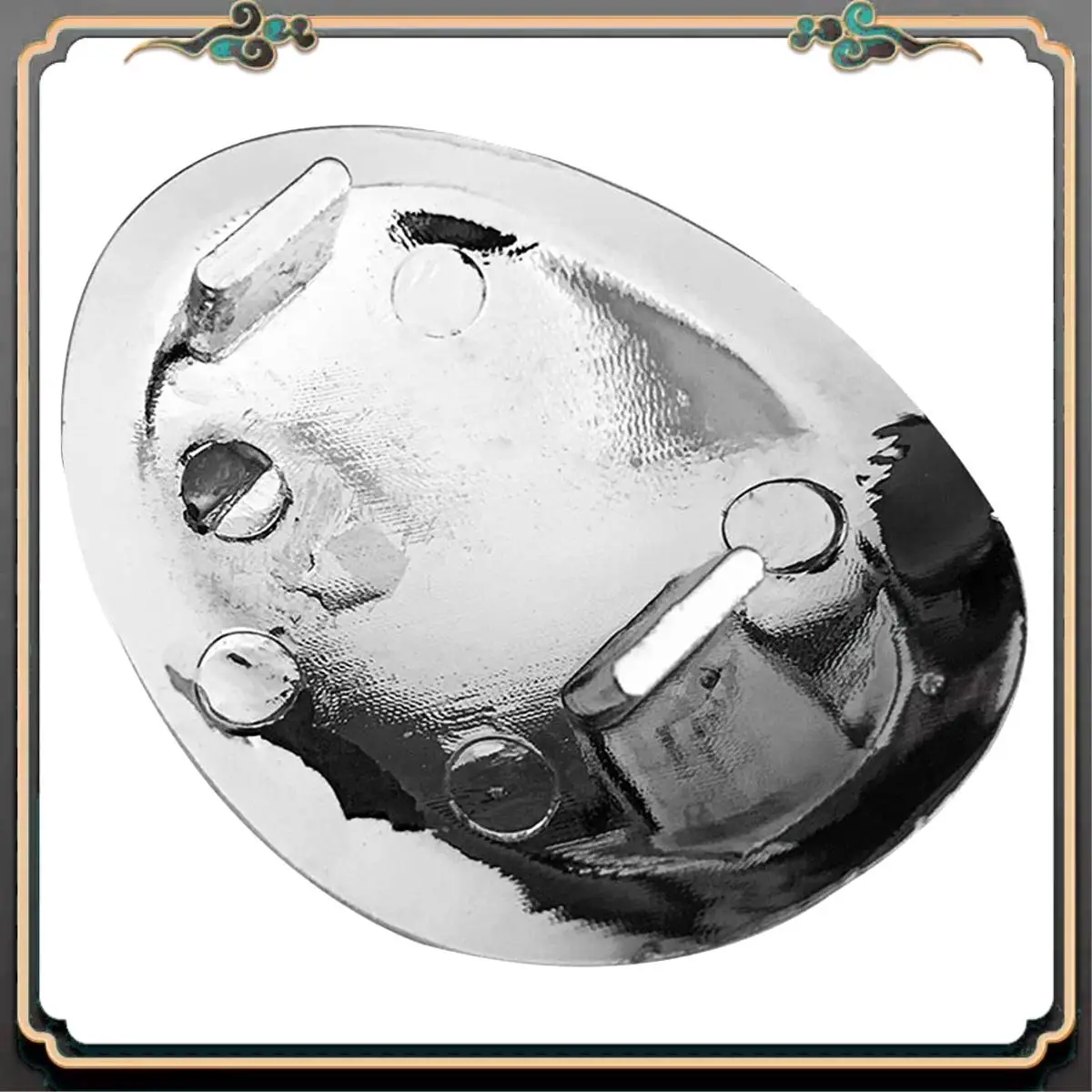 M45K-5 Speed Manual Car Gear Shift Knob Cap Cover For Mazda 3 5 6 323 323F BJ/ 626 GE /Premacy CP / RX-8 SE3P / MPV LW